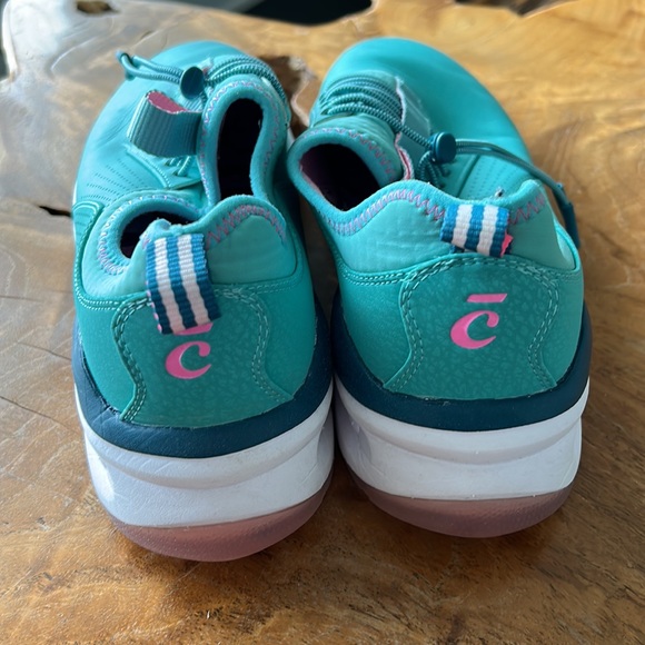 Clove classic shoes (nursing) - Picture 3 of 5